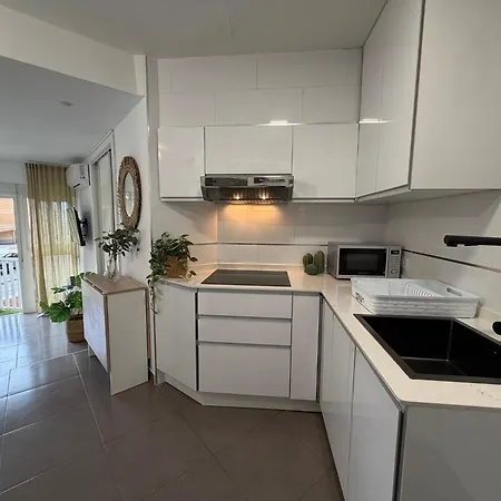 Apartament Amalia La Manga del Mar Menor