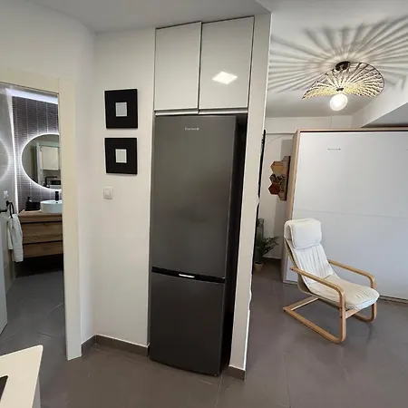 Amalia Apartament