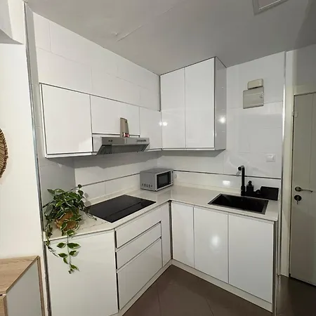 Amalia Apartament