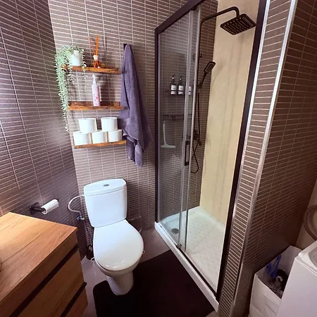Apartament Amalia La Manga del Mar Menor