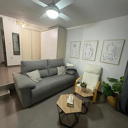 Amalia Apartament