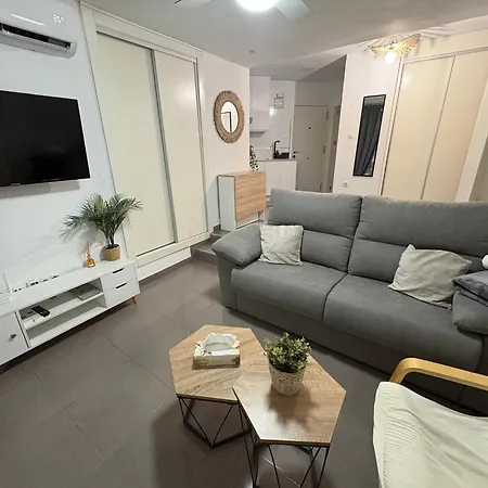 Amalia Apartament La Manga del Mar Menor
