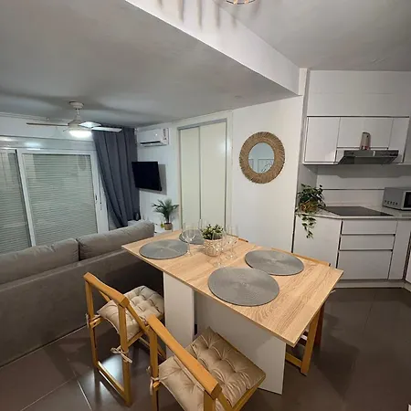 Amalia Apartament La Manga del Mar Menor