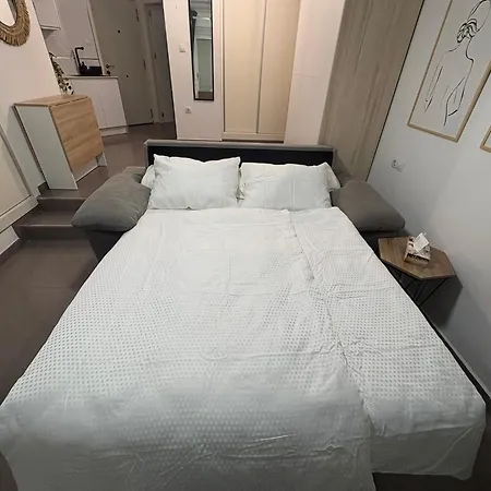 Amalia Apartament