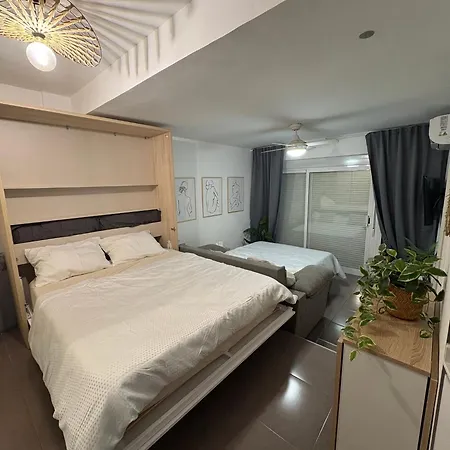 Amalia Apartament La Manga del Mar Menor
