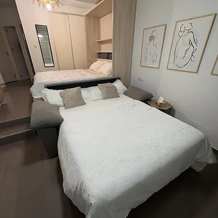 Apartament Amalia La Manga del Mar Menor