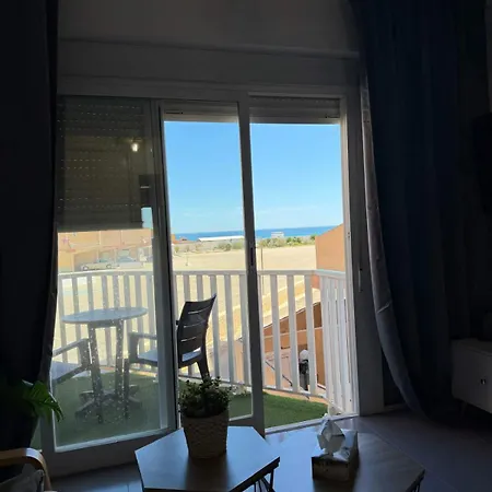 Amalia Apartament *